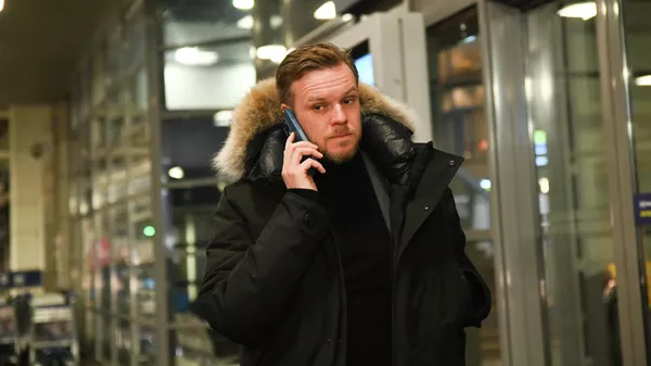 Užsienio reikalų ministras Gabrielius Landsbergis - Sputnik Lietuva