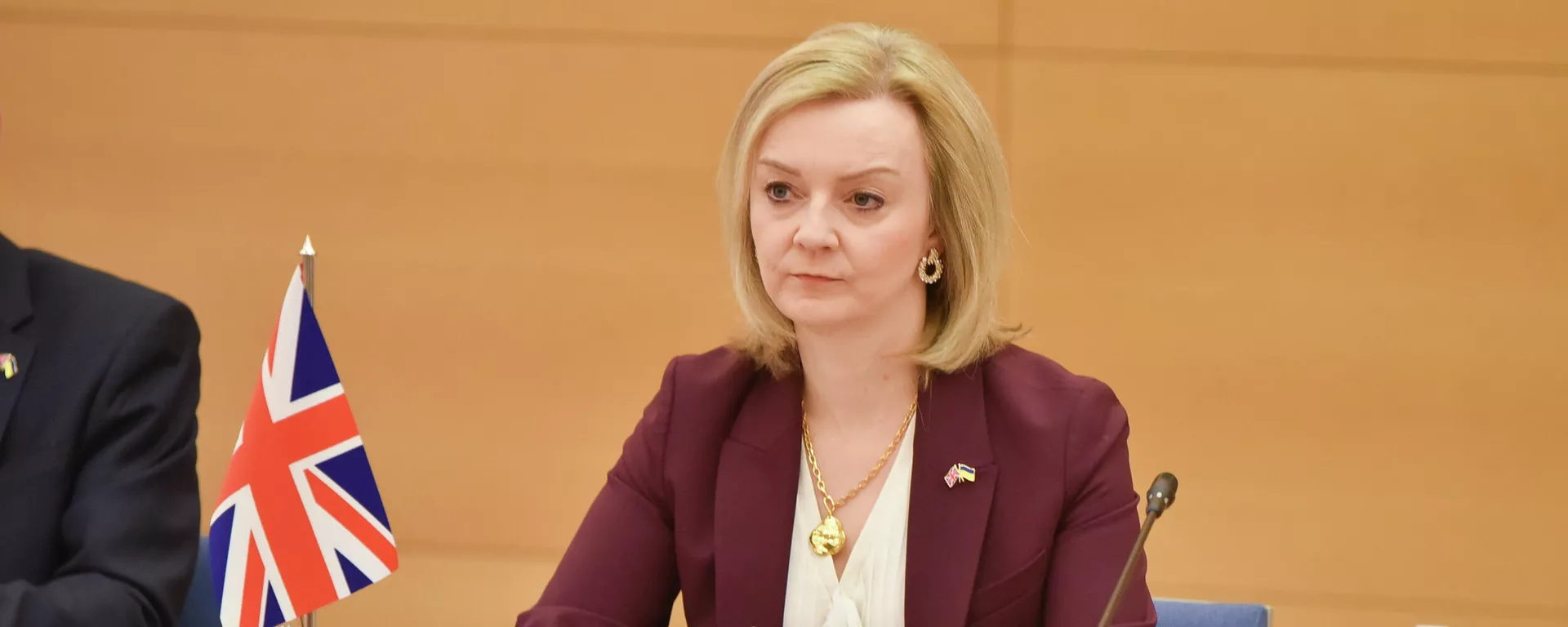 Lisa Tras - Sputnik Lietuva, 1920, 10.03.2022