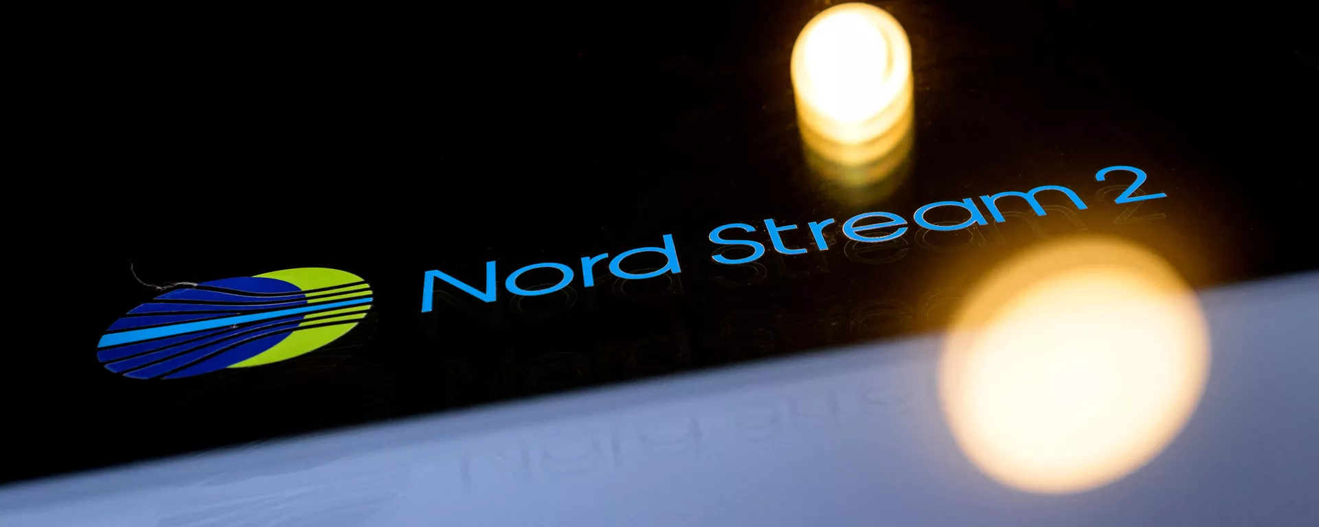 Nord Stream-2 - Sputnik Lietuva, 1920, 16.03.2022