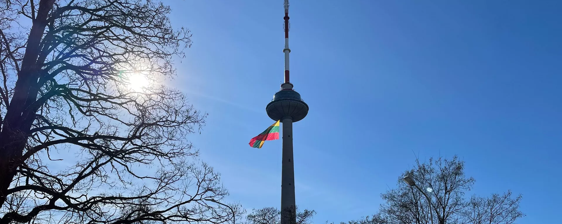 Vilnius - Sputnik Lietuva, 1920, 18.03.2022