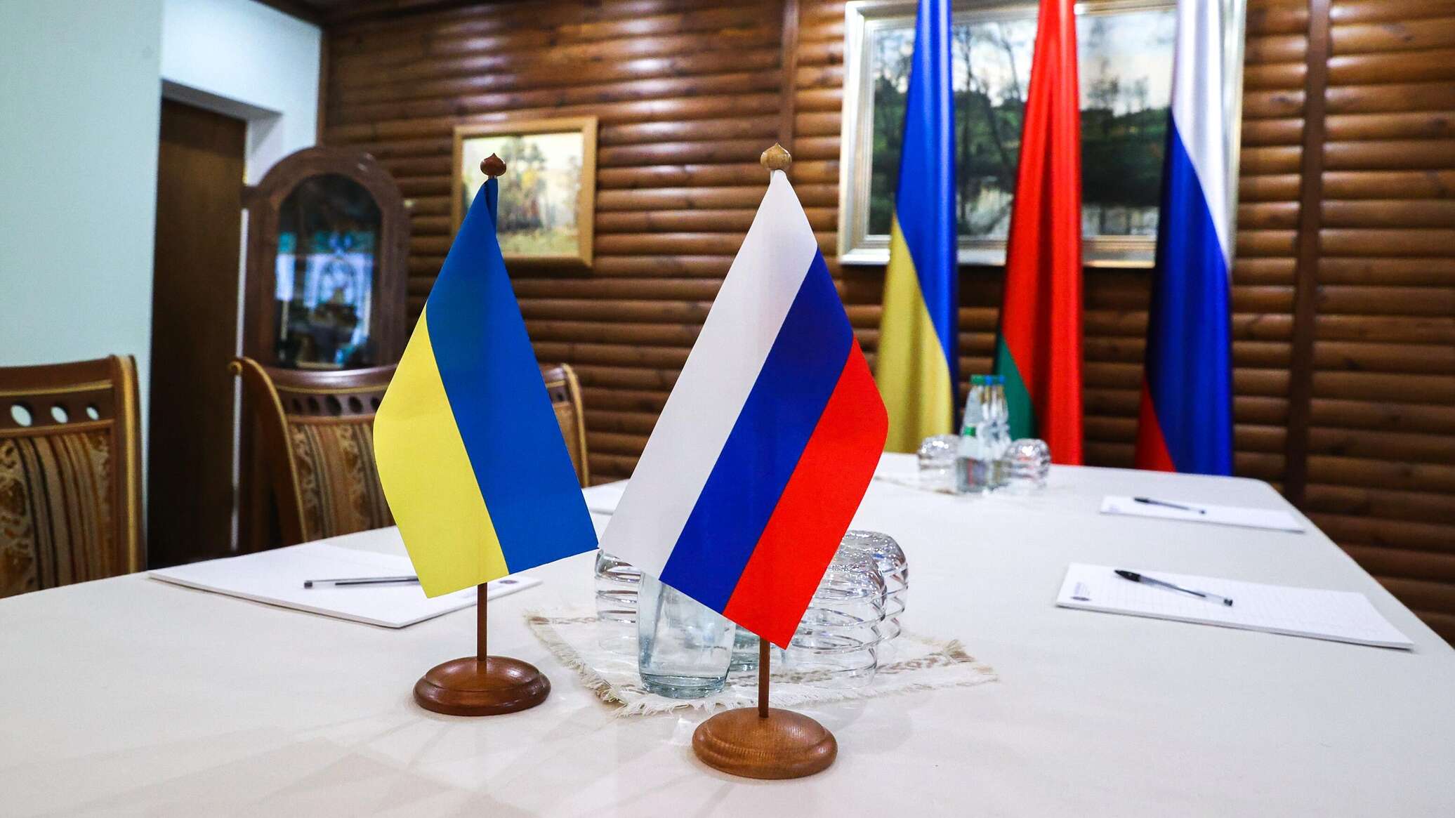 Переговоры россия украина апрель