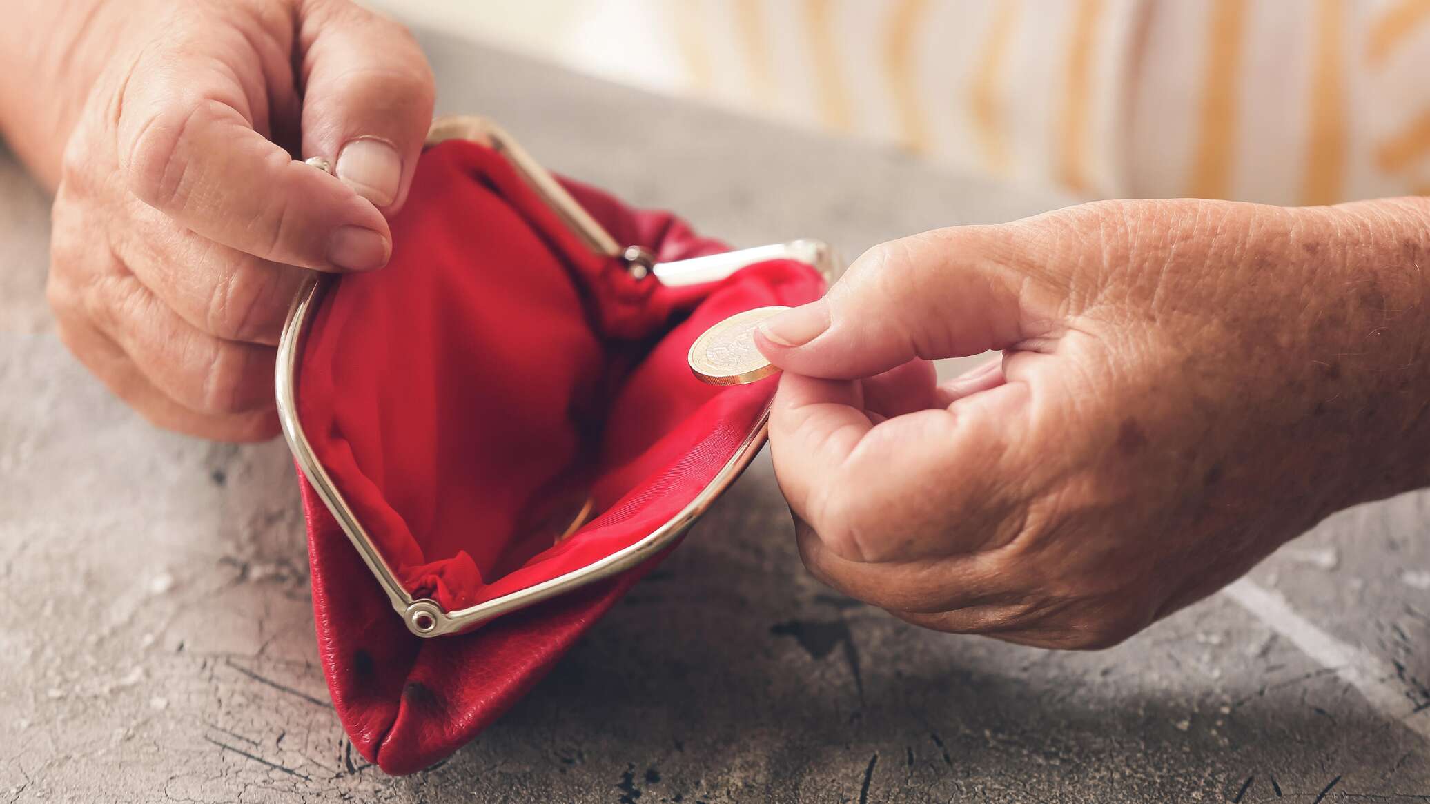 Стало известно, когда в Литве вырастут пенсии и соцвыплаты - 09.04.2022 ...