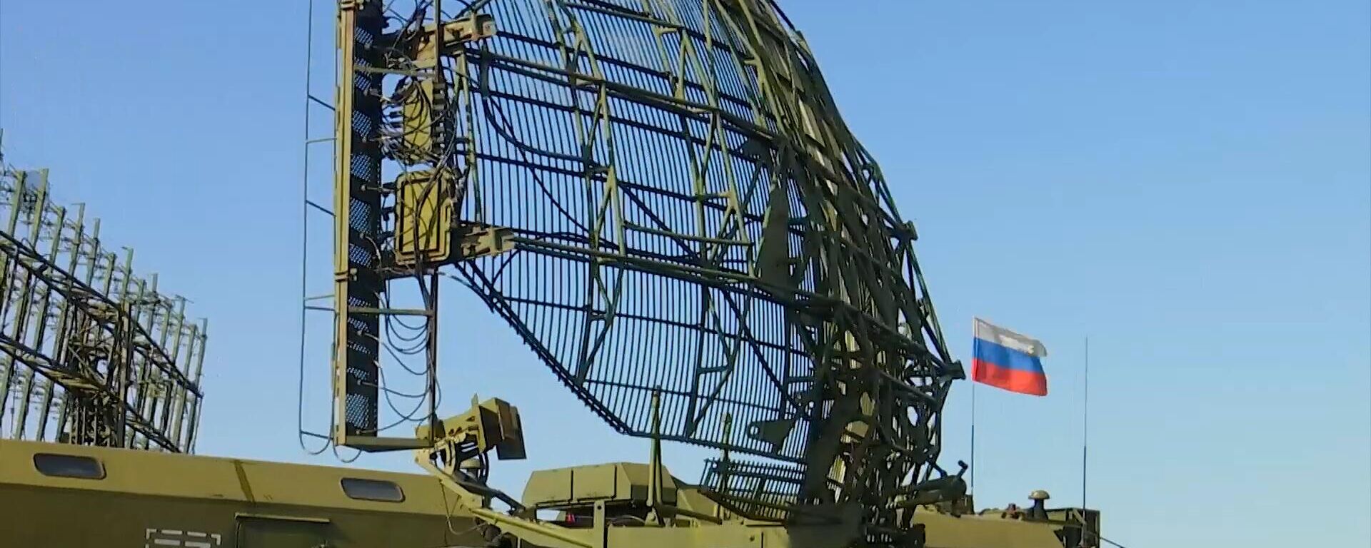 Работа зенитного ракетного комплекса Бук-М3 на Украине - Sputnik Lietuva, 1920, 28.03.2022