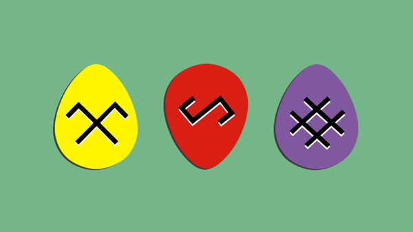 Пасхальные традиции в Литве - Sputnik Литва