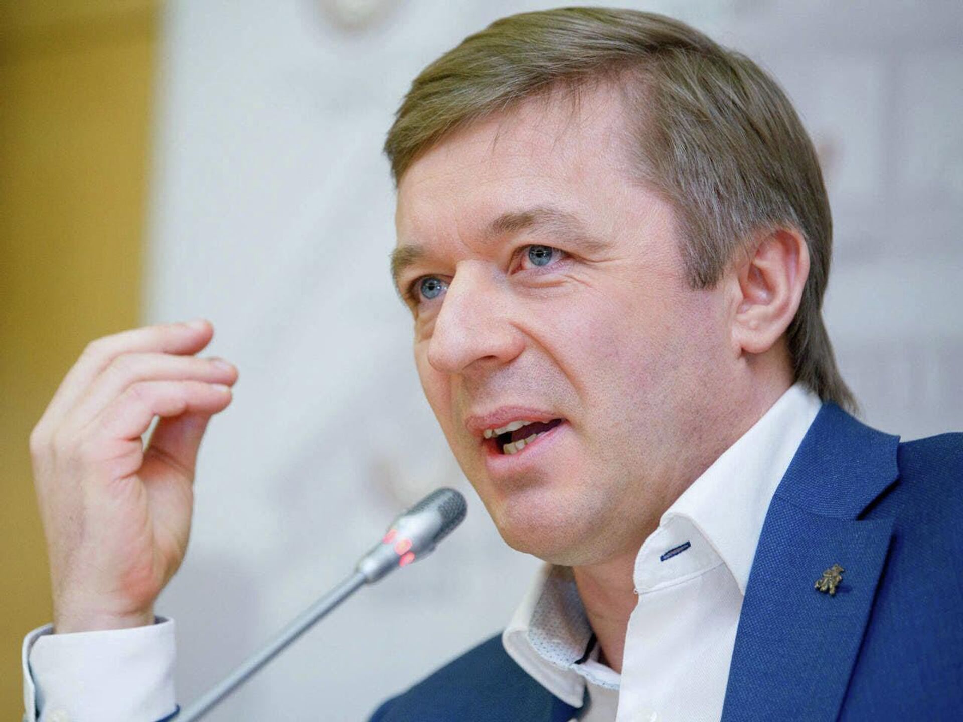 Купcинскас Рамунас