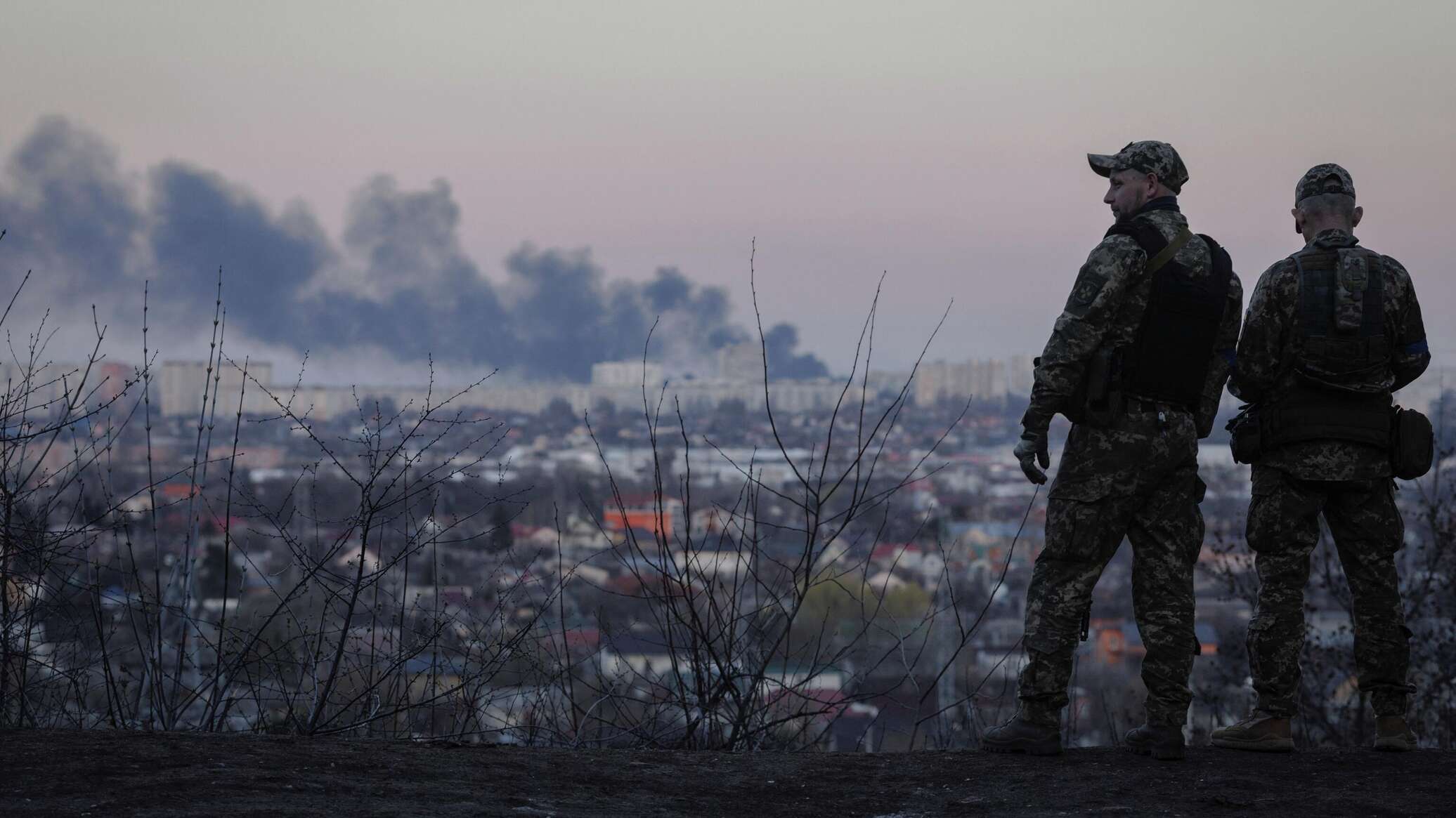 2 апреля новости войны. Боевые действия. Русские солдаты на Украине.