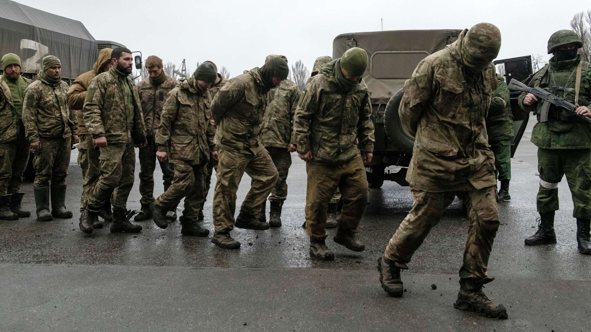 8 отдельный полк специального назначения всу