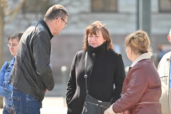 Pats Paleckis ne kartą yra pareiškęs, kad bylą jam sufabrikavo Lietuvos valdžia. - Sputnik Lietuva