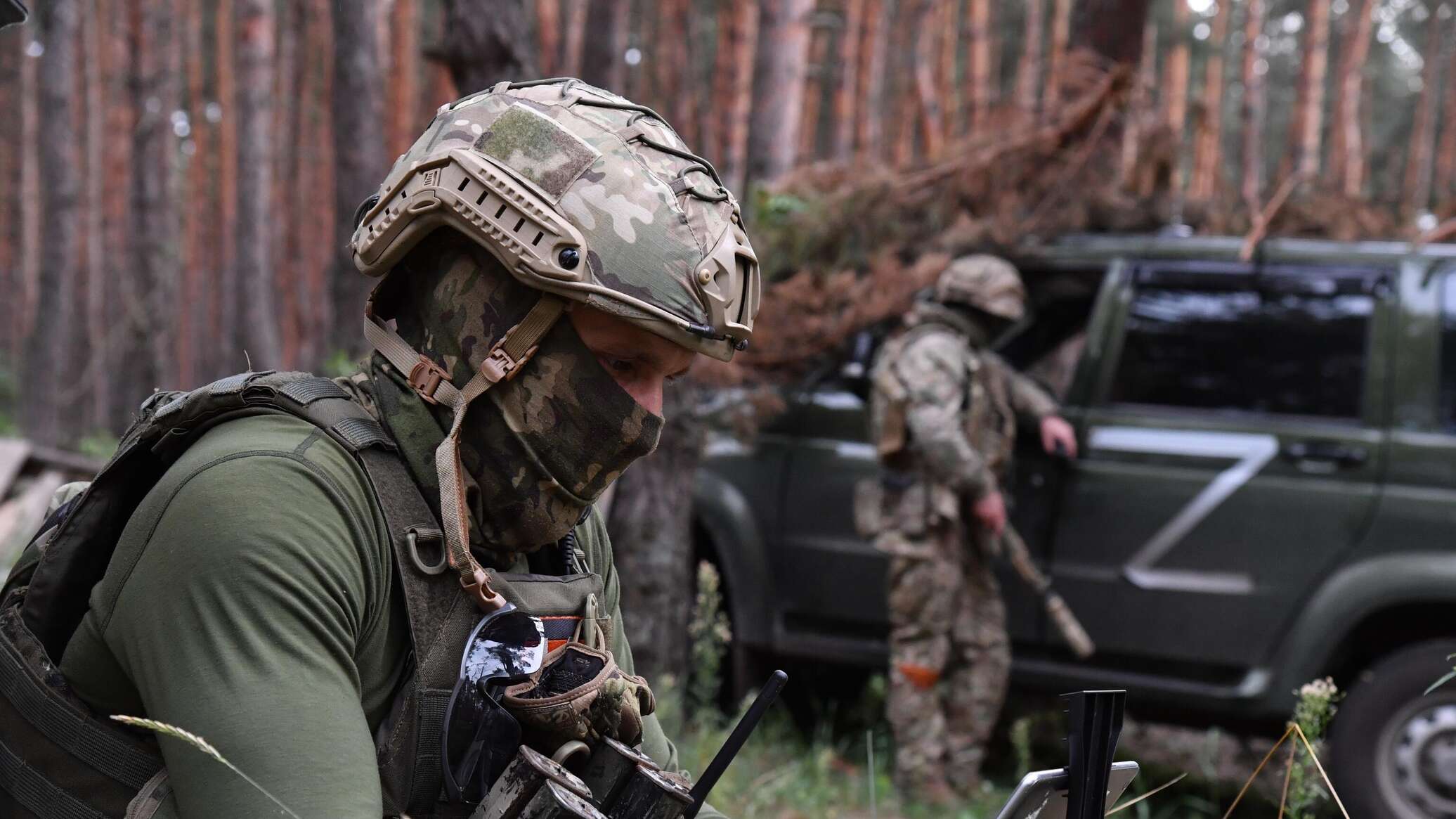 Видео с фронта сво. Спецоперация на Украине z 2022. Военная форма. Русские военные. Российские военные на Украине.