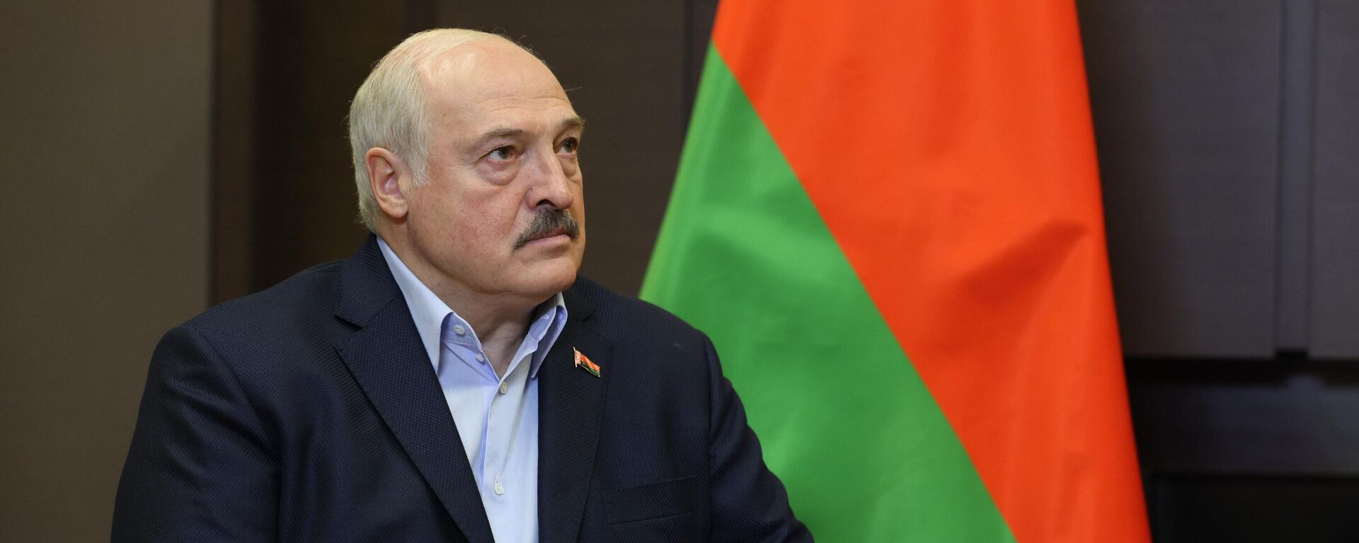 Президент Белоруссии Александр Лукашенко - Sputnik Литва, 1920, 19.12.2025