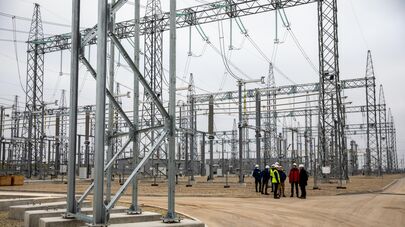  Электросоединение между Литвой и Польшей LitPol Link