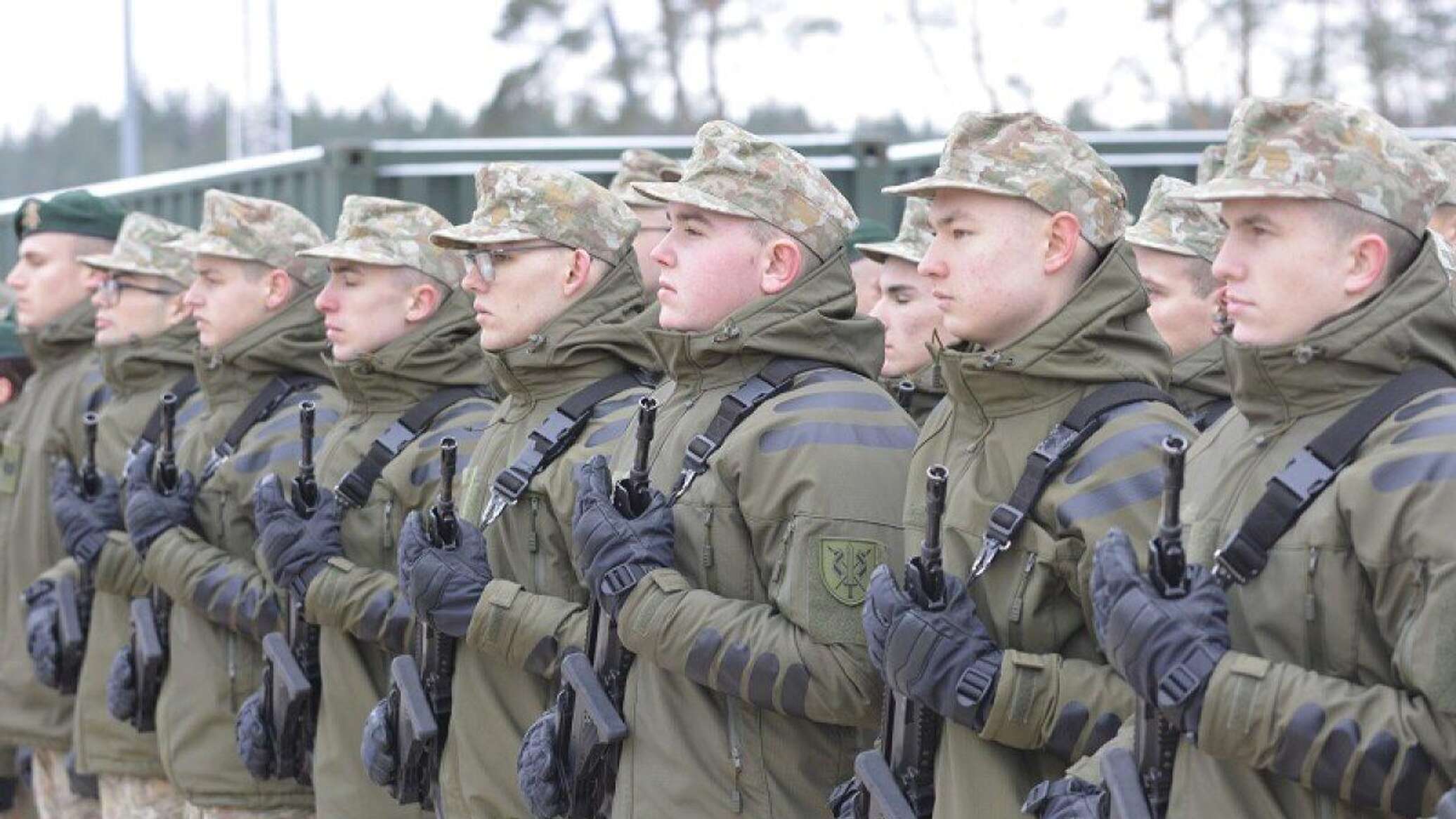 Призывники. Форма армии Литвы. Армия Литвы. Армия призывники 2022 декабрь.
