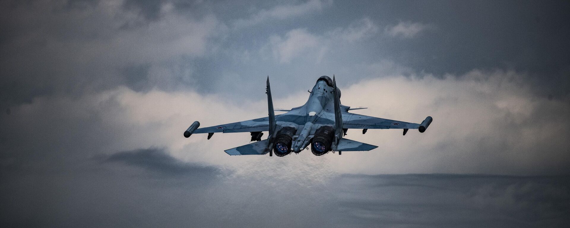 Аэродром базирования ВКС РФ - Sputnik Литва, 1920, 29.11.2025