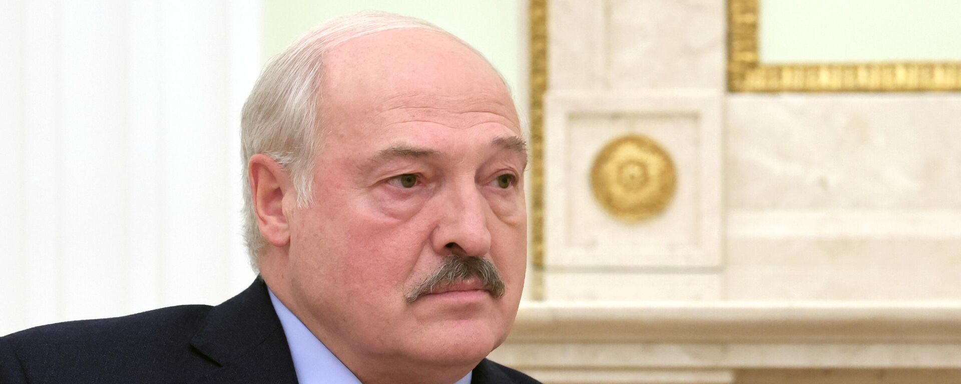Президент Белоруссии Александр Лукашенко - Sputnik Литва, 1920, 13.06.2023