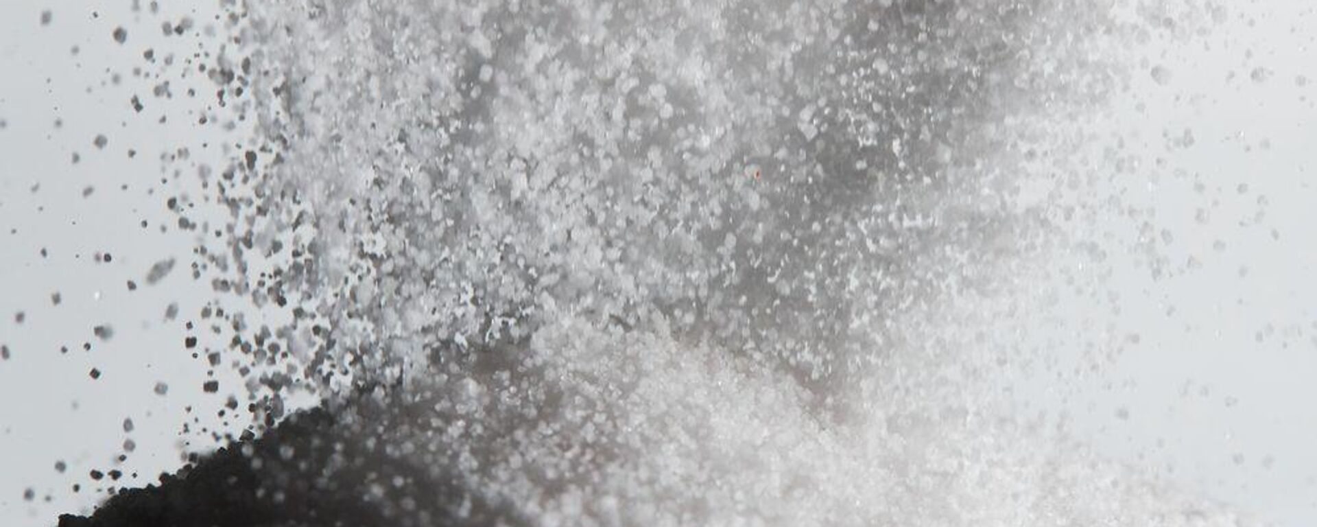 Гранулированные калийные удобрения, архивное фото - Sputnik Литва, 1920, 10.02.2026