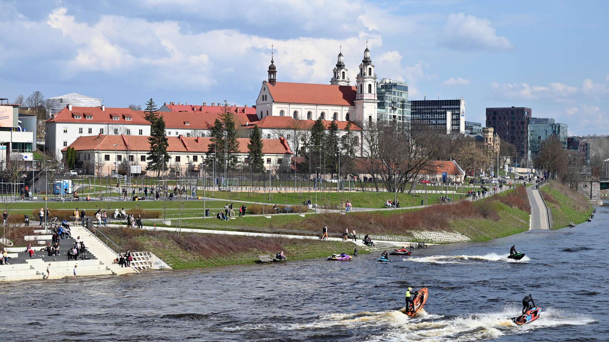 река заполонила спермой весь город багдат фикбук (100) фото