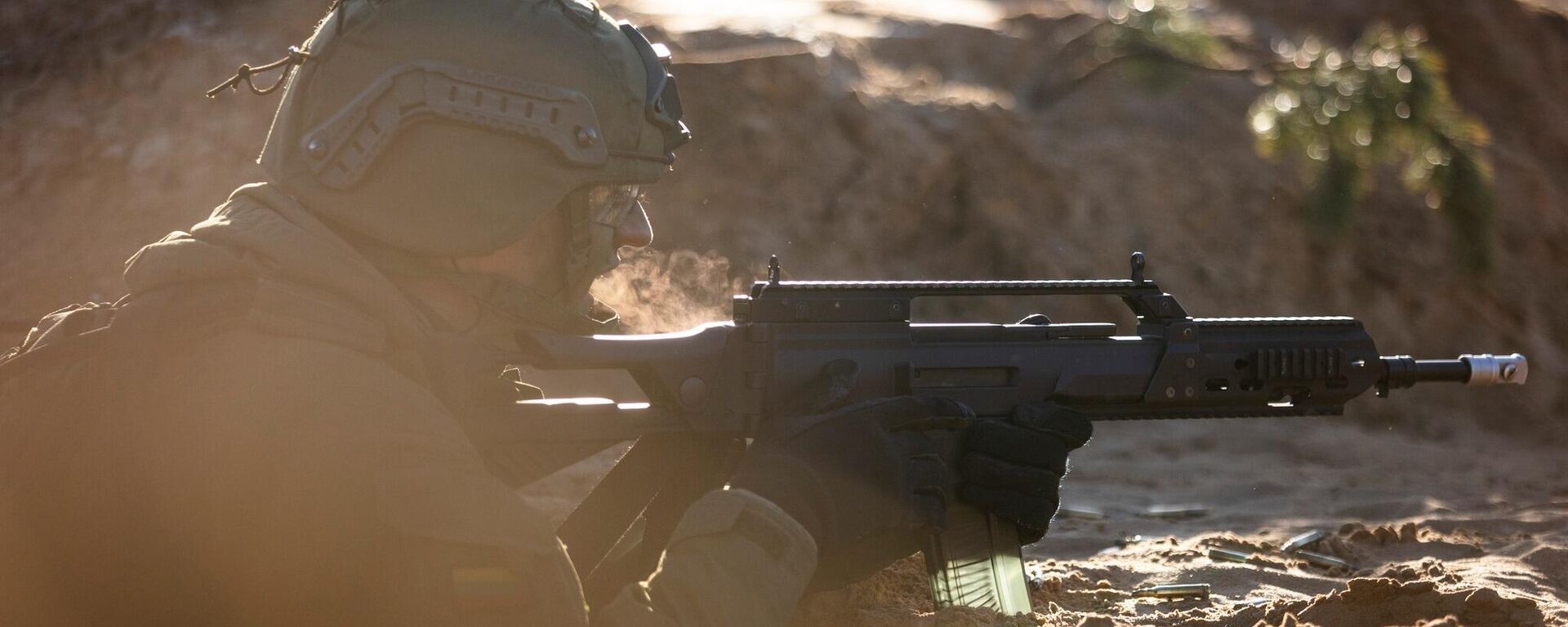 Литовский военный, архивное фото - Sputnik Литва, 1920, 01.08.2025