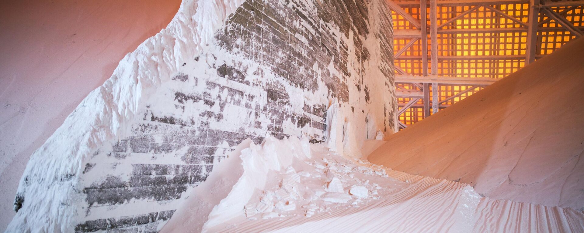 Калийные удобрения, архивное фото - Sputnik Литва, 1920, 16.12.2025