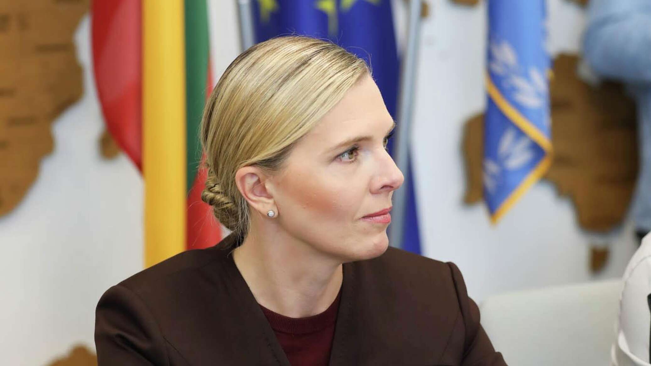 В Литве готовятся отработать алгоритм закрытия границы с Белоруссией ...