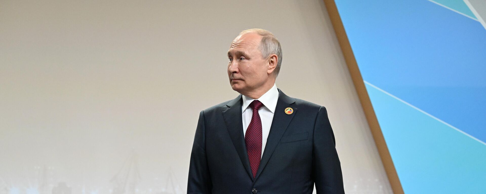 Президент РФ Владимир Путин, архивное фото - Sputnik Литва, 1920, 22.08.2023