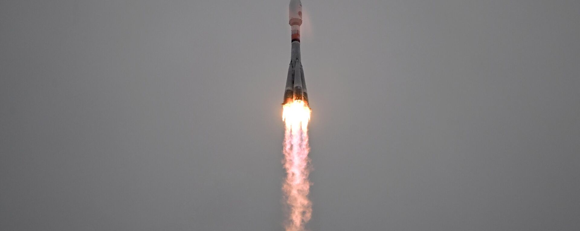 Запуск РН Союз-2.1б с автоматической станцией Луна-25 - Sputnik Литва, 1920, 14.08.2023