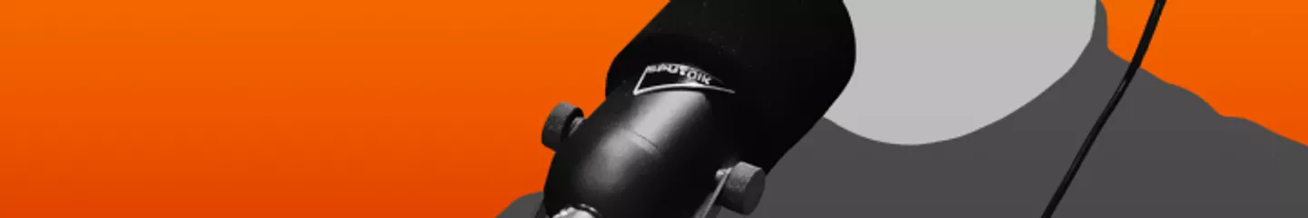 Подкаст-интервью - Sputnik Lietuva