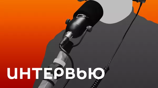 Вирусолог о работе США над биологическим оружием в СНГ и способах защиты от него - Sputnik Lietuva