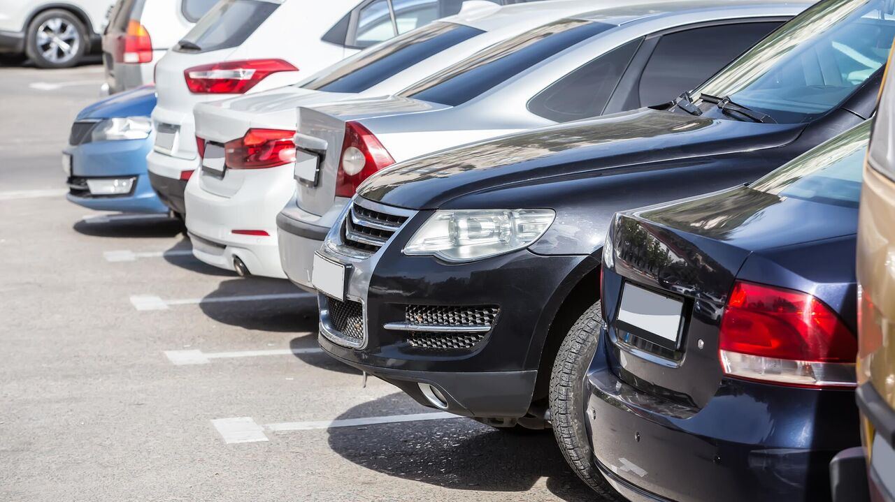 В Литве немного увеличился рынок подержанных легковых автомобилей -  23.04.2024, Sputnik Литва