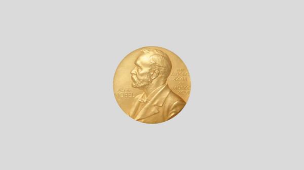 Лауреаты Нобелевской премии — 2023 - Sputnik Литва