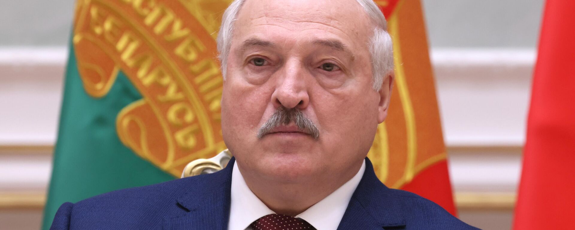 Президент Белоруссии Александр Лукашенко - Sputnik Литва, 1920, 28.05.2024