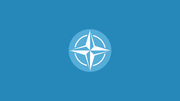Объединенные вооруженные силы НАТО - Sputnik Литва