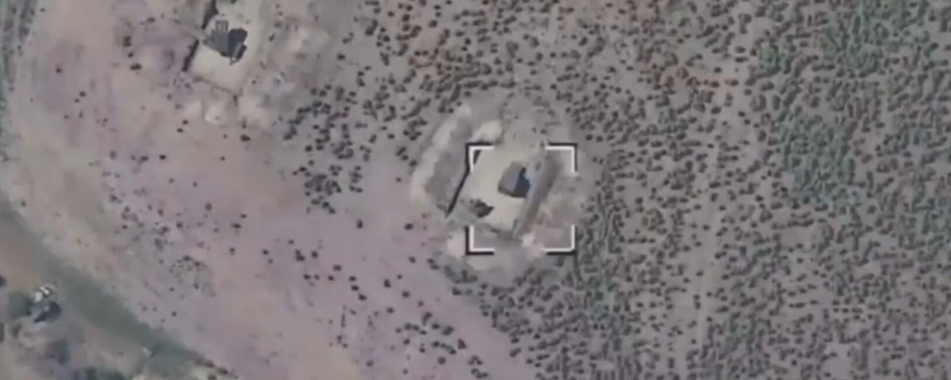 ВС РФ уничтожили позиции ЗРК Patriot в Одесской области - Sputnik Литва, 1920, 07.07.2024