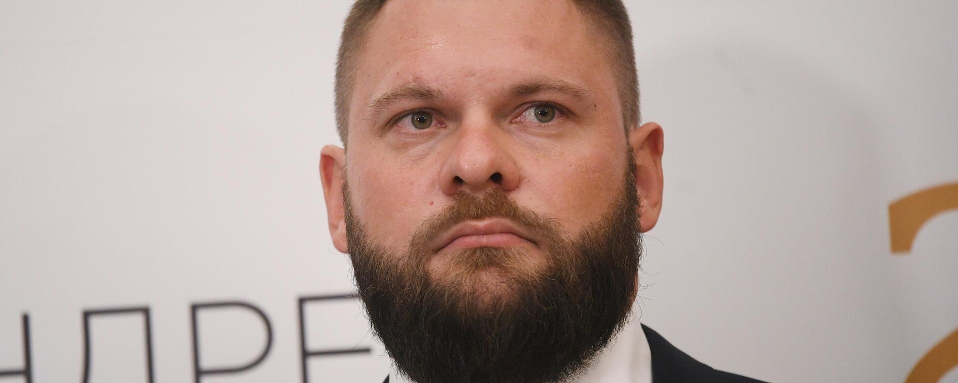 Военный корреспондент Евгений Поддубный - Sputnik Литва, 1920, 08.08.2024