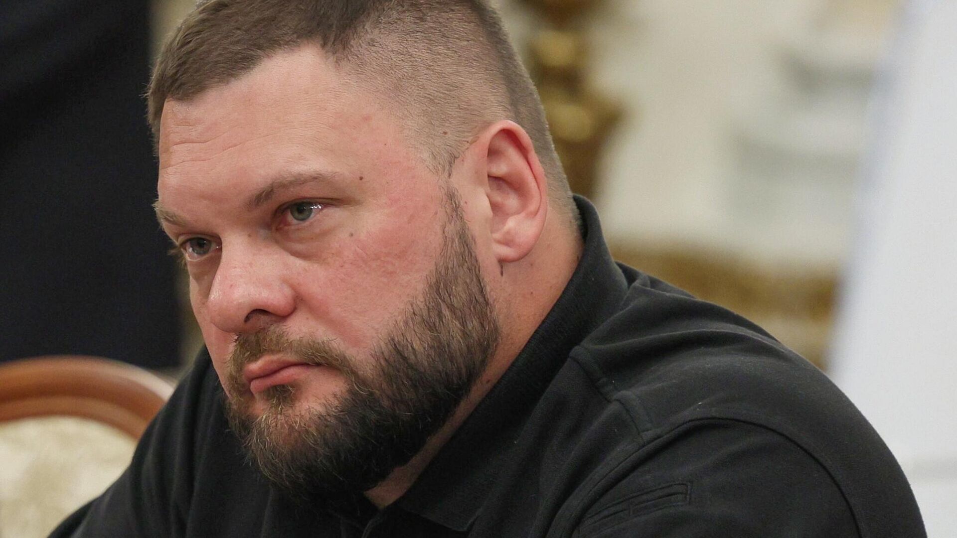 Военный корреспондент Евгений Поддубный - Sputnik Литва, 1920, 08.08.2024