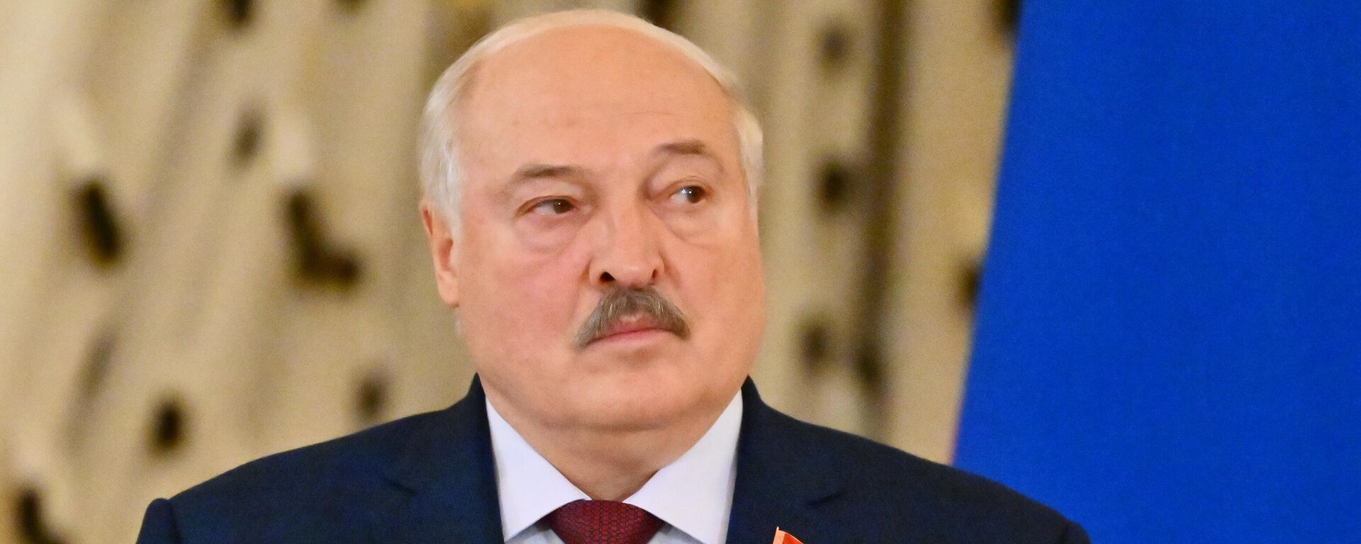 Президент Белоруссии Александр Лукашенко, архивное фото - Sputnik Литва, 1920, 22.12.2025