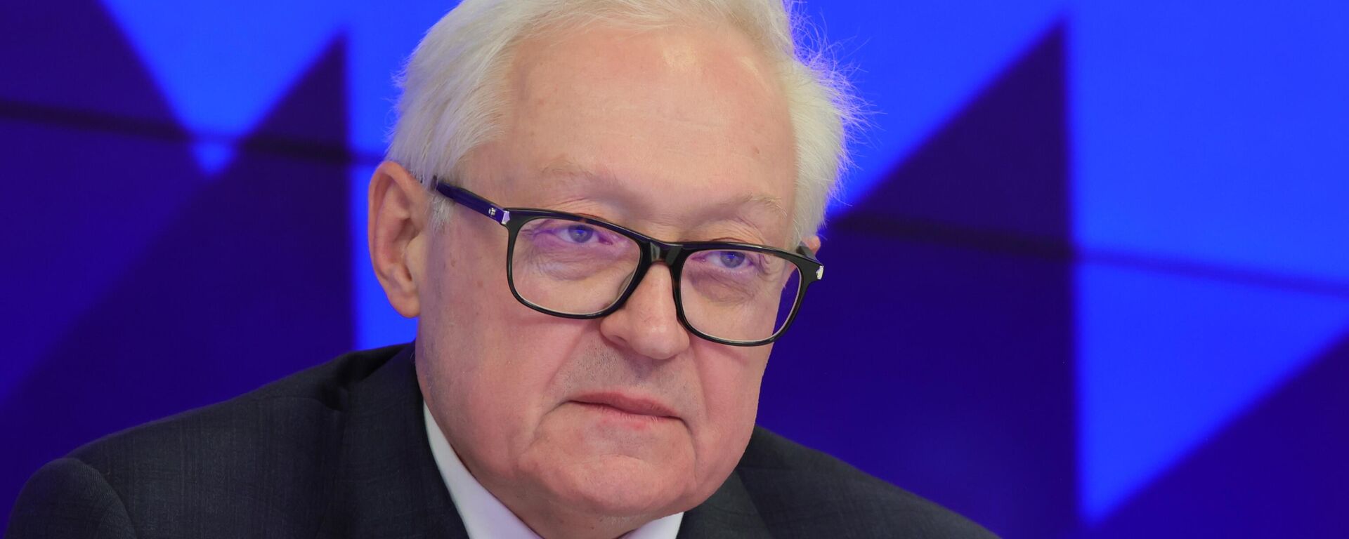 Замминистра иностранных дел России Сергей Рябков - Sputnik Литва, 1920, 05.11.2025