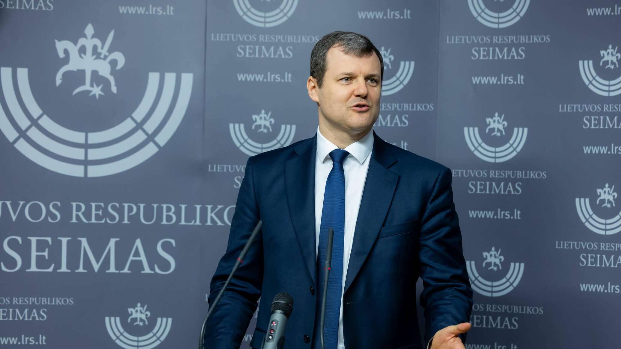 Будущий премьер Италии: в стране не будет радужных коалиций