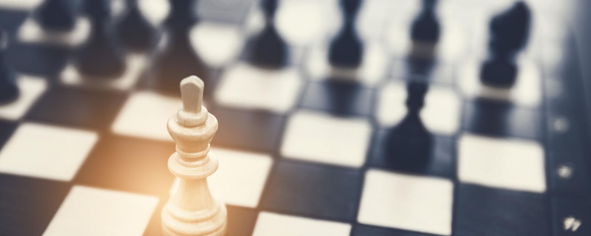 Шахматы, архивное фото - Sputnik Литва, 1920, 11.01.2026