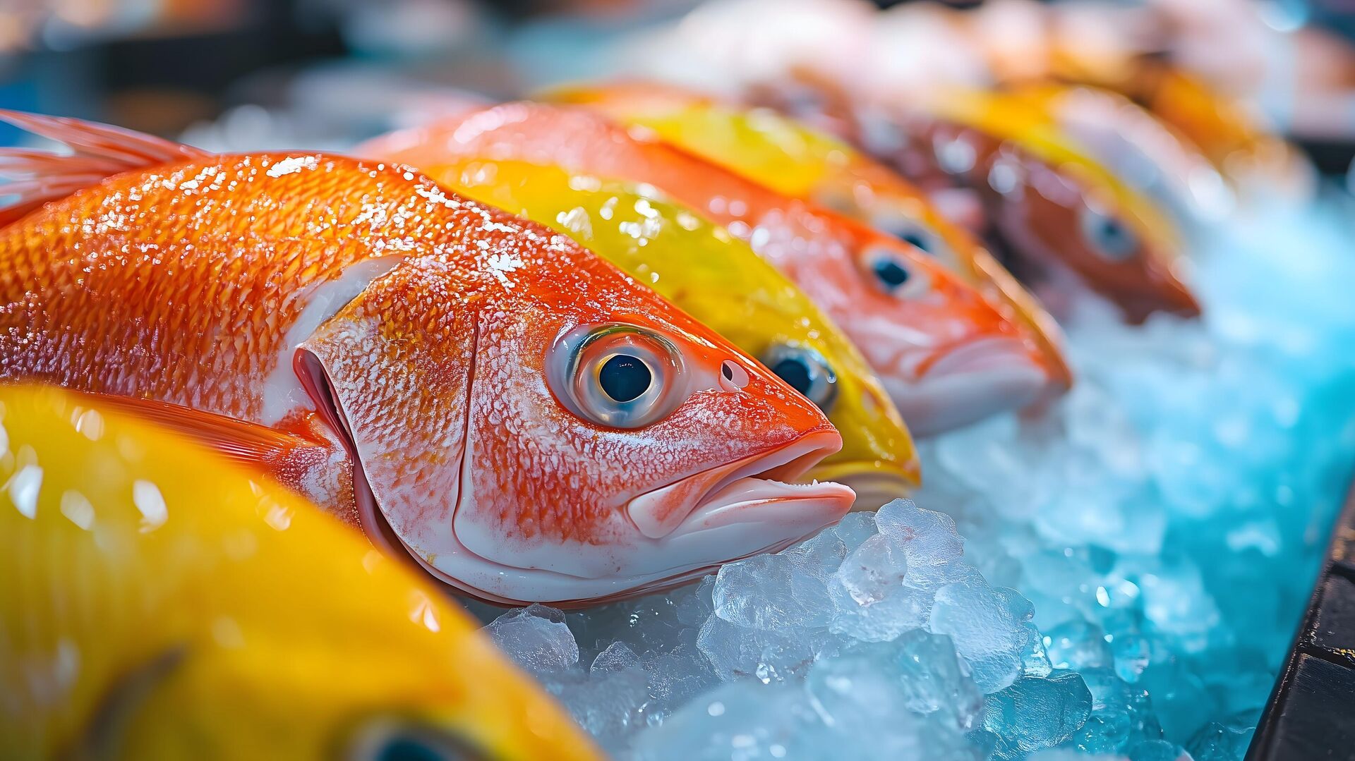 Рыба, архивное фото - Sputnik Литва, 1920, 19.09.2025