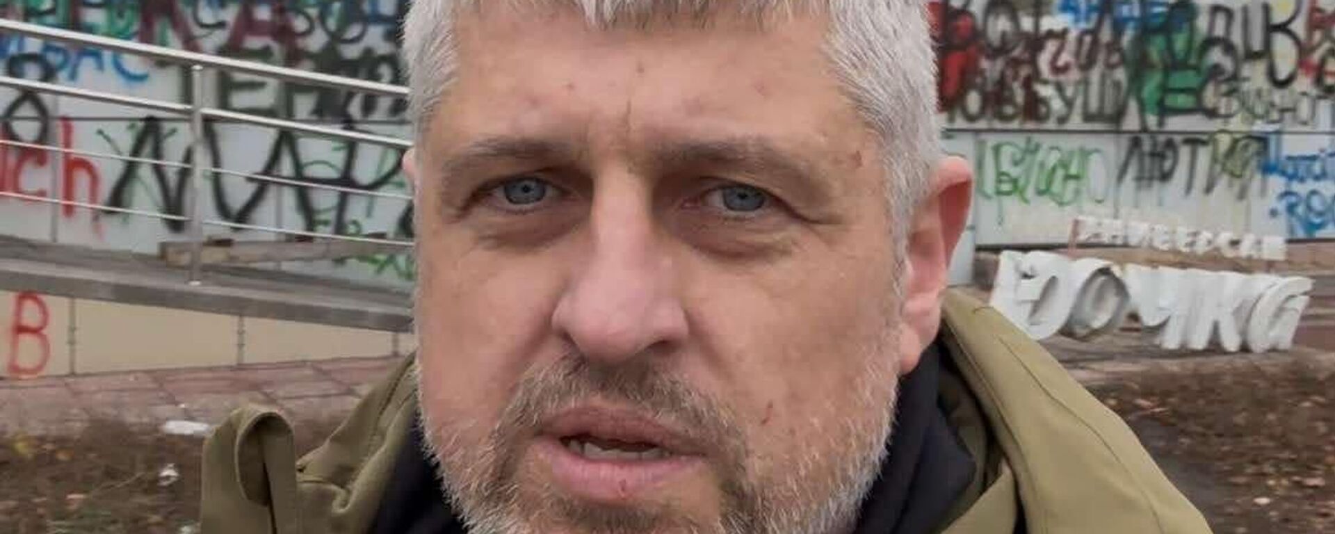 Литовский активист Валдас Барткявичюс, архивное фото - Sputnik Литва, 1920, 22.07.2025