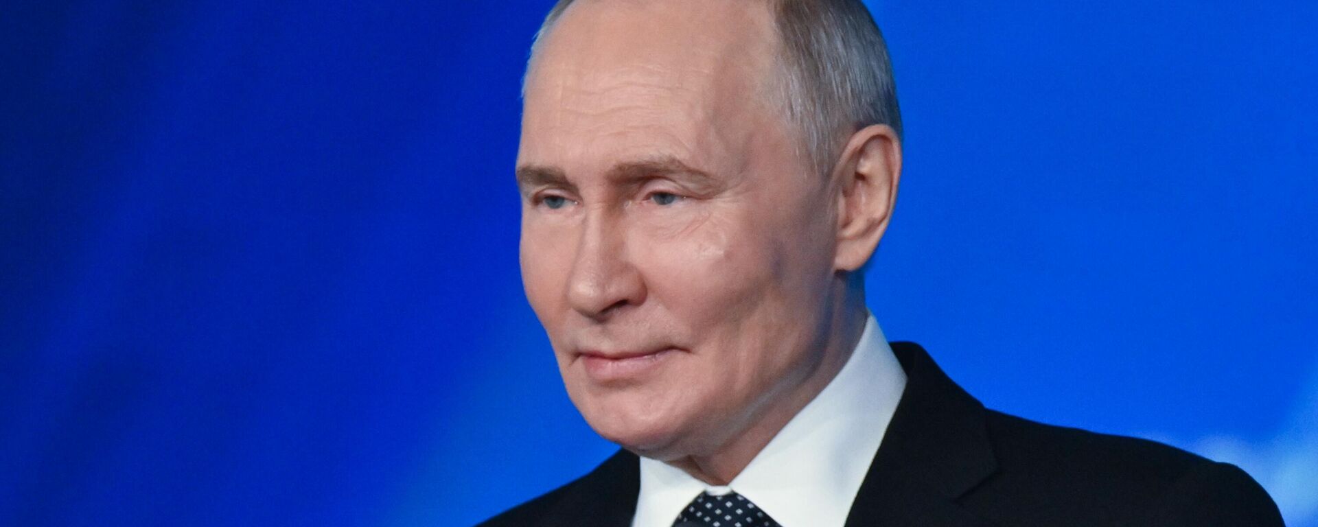 Президент России Владимир Путин, архивное фото - Sputnik Литва, 1920, 05.01.2026