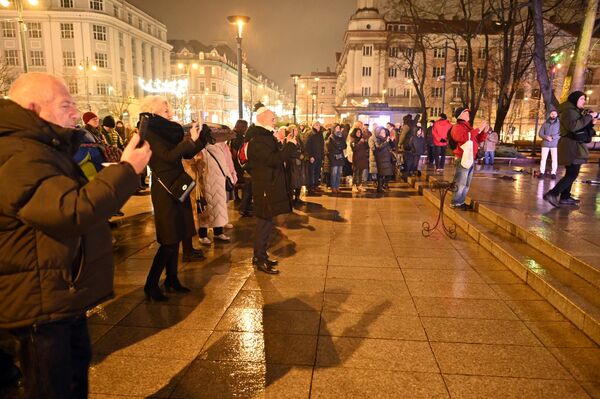 Ханука – один из важнейших исторических еврейских праздников. - Sputnik Литва