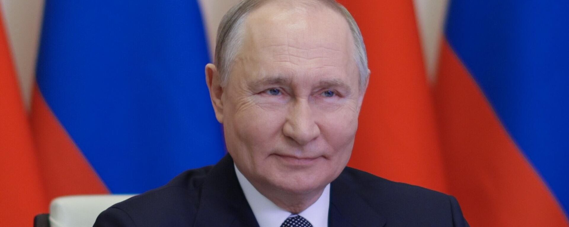 Президент РФ Владимир Путин, архивное фото  - Sputnik Литва, 1920, 23.02.2025