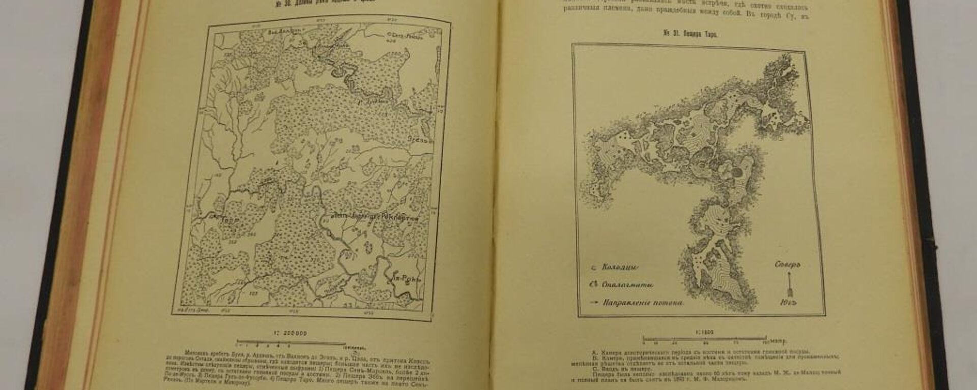 Старинные книги, изъятые российскими таможенниками - Sputnik Литва, 1920, 14.02.2025