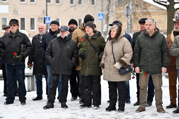 Вывод советских войск из Афганистана завершился 15 февраля 1989 года. Эта дата считается официальным днем завершения Афганской войны. - Sputnik Литва