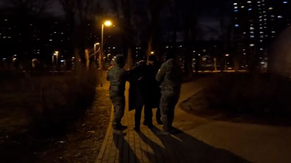 Задержание граждан РФ и Украины, готовивших теракт против митрополита Тихона - Sputnik Литва
