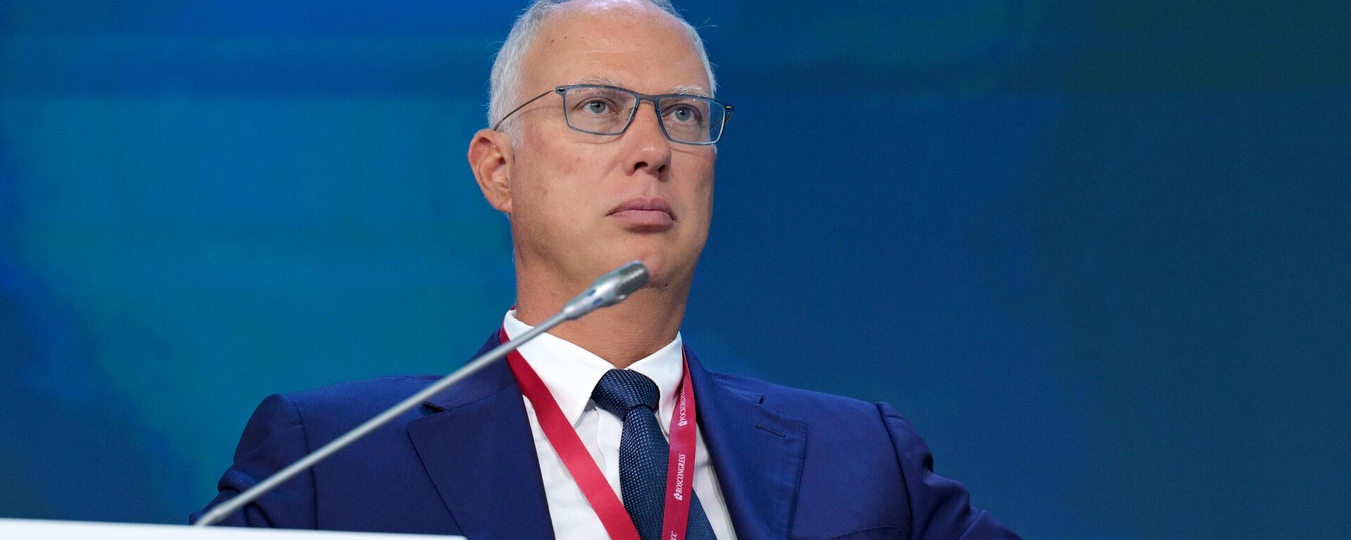 Генеральный директор Российского фонда прямых инвестиций Кирилл Дмитриев, архивное фото - Sputnik Литва, 1920, 18.03.2025