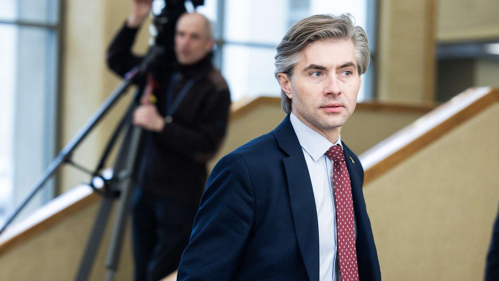 Военкор оценил призыв главы МИД Литвы атаковать Калининград