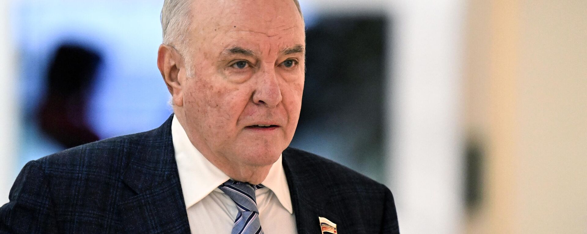 Председатель Комитета Совета Федерации по международным делам Григорий Карасин - Sputnik Литва, 1920, 25.03.2025