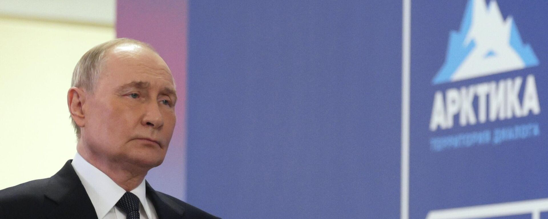 Президент РФ Владимир Путин - Sputnik Литва, 1920, 27.03.2025
